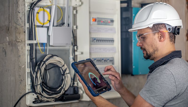 Electrical Inspection