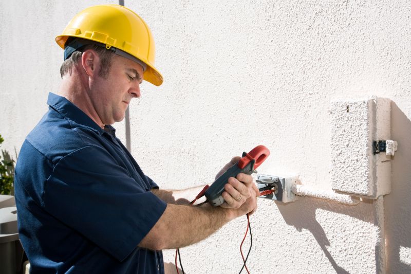 Electrical Inspection