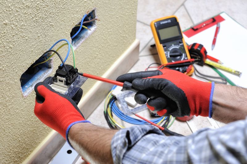 Electrical Inspection Cost — Cost of Electrical Inspection
