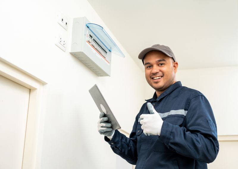 Electrical Inspection Cost — Cost of Electrical Inspection