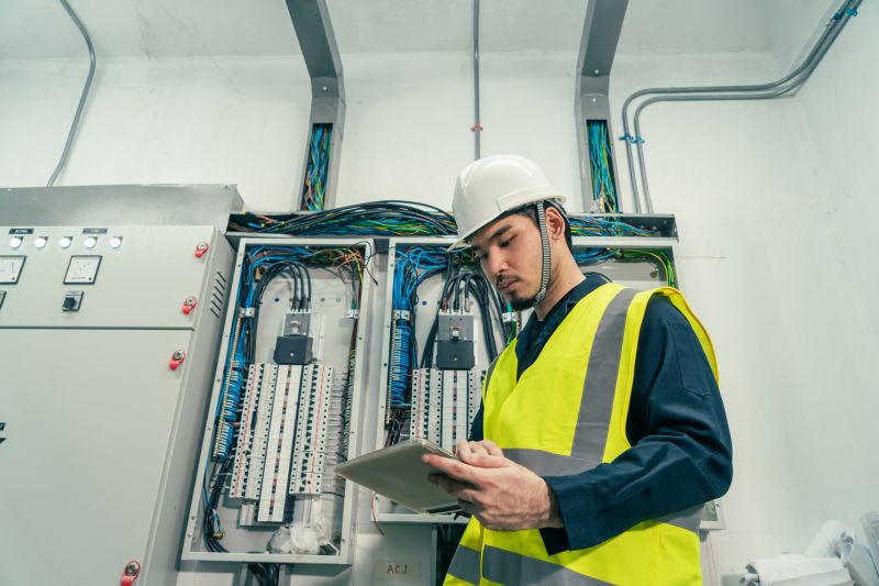 Electrical Inspection Cost — Cost of Electrical Inspection