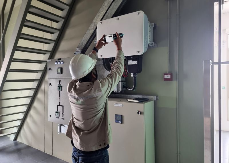 Space-Smart Ideas — For Small Spaces