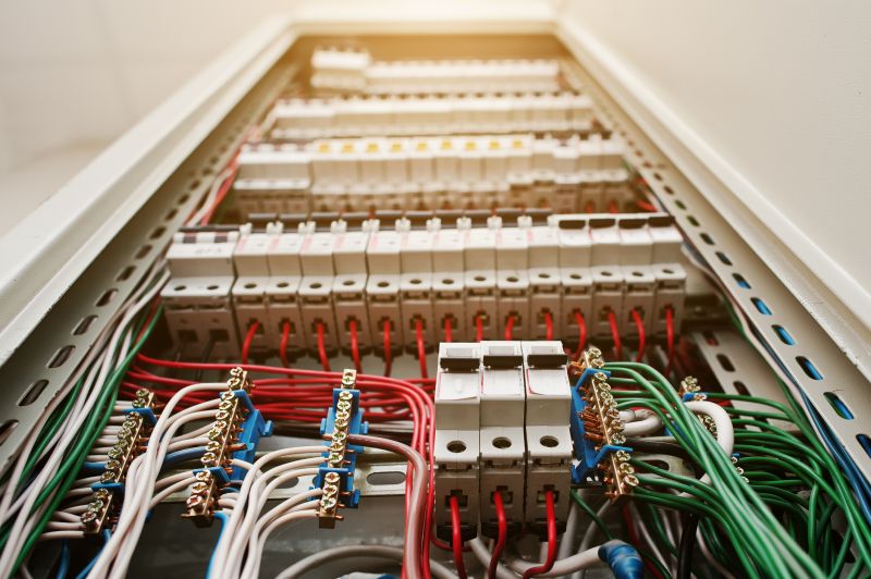 Main Panel Installation in Prescott Valley, AZ